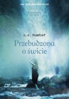 Przebudzona o świcie - C.C. Hunter