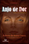 Anjo de Dor - Roberto de Sousa Causo