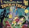 Berenstain Bears Trick or Treat - Stan Berenstain, Jan Berenstain