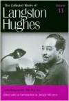 Autobiography: The Big Sea - Langston Hughes, Joseph McLaren