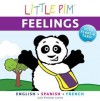 Little Pim: Feelings - Julia Pimsleur Levine