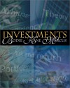 Investments - Zvi Bodie, Alex Kane, Alan J. Marcus