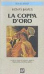 La coppa d'oro - Henry James