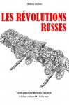 Les Révolutions Russes - Tout pour briller en société (French Edition) - Benoît Colboc, Les Éditions de l'Ebook malin