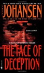 The Face Of Deception - Iris Johansen