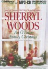 An O'Brien Family Christmas - Sherryl Woods, Christina Traister