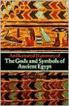 Gods and Symbols of Ancient Egypt - Manfred Lurker