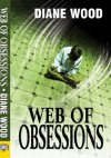 Web of Obsessions - Diane Wood