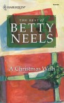 A Christmas Wish - Betty Neels