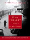 The Man from St. Petersburg - Ken Follett