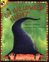 On Halloween Night (Picture Puffin Books) - Harriet Ziefert, Renee Andriani-Williams