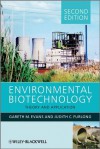 Environmental Biotechnology: Theory and Application - Gareth G. Evans, Judy Furlong