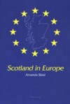 Scotland in Europe: A Study of Multi-Level Governance - Amanda Sloat