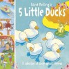 Five Little Ducks. David Melling - David Melling