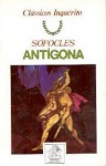 Antígona - Sophocles