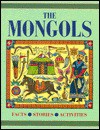 The Mongols - Robert Nicholson