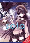 Sola, Vol. 02 - Chako Abeno