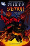 Batman / Demon - Alan Grant