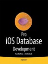 Pro IOS Database Development - Marc Hoffman