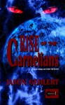 Europa: Rise of the Carnelians - Jason Gehlert