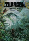 Królestwo chaosu (Thorgal, Louve #3) - Roman Surzhenko