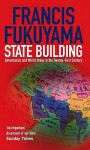 State Building - Francis Fukuyama