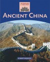 Ancient China - Robert Snedden