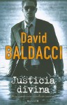 Justicia Divina = Divine Justice - David Baldacci