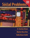 Social Problems, Census Update Plus Mysoclab with Etext -- Access Card Package - D. Stanley Eitzen, Maxine Baca Zinn, Kelly Eitzen Smith