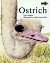 Ostrich South African Edition - Tony Seddon, Seddon Tony