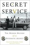 The Secret Service - Philip H. Melanson, Peter Stevens