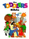 Toddlers Bible with Handle - V. Gilbert Beers