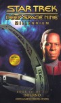 Inferno (Star Trek Deep Space Nine, Millenium, #3) - Judith Reeves-Stevens