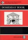 Domesday Book, vol 27: Derbyshire - John Robert Morris