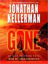 Gone (Alex Delaware, #20) - Jonathan Kellerman, John Rubinstein