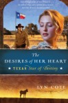 The Desires of Her Heart - Lyn Cote