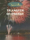 Transfer of Energy - Simon De Pinna