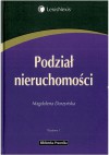 Podział nieruchomości - Magdalena Durzyńska