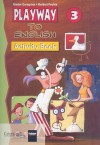 Playway to English 3 Activity Book - Günter Gerngross, Herbert Puchta