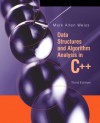 Data Structures and Algorithm Analysis in C++ - Mark Allen Weiss