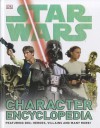 Star Wars Character Encyclopedia - Simon Beecroft