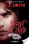 The Secret Circle: The Captive Part II and The Power - L.J. Smith