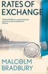 Rates of Exchange - Malcolm Bradbury