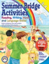 Summer Bridge Activities, Grades 3 - 4 - Julia Ann Hobbs, Carla Fisher, Hobbs Julia Ann, Julia Ann Hobbs, Carla Dawn Fisher