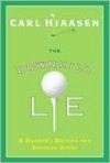 The Downhill Lie - Carl Hiaasen