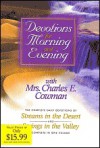 Devotions for Morning and Evening with Mrs. Charles E. Cowman - Lettie B. Cowman