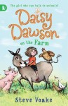 Daisy Dawson on the Farm - Steve Voake