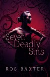 Seven Deadly Sins - Ros Baxter