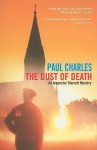 The Dust of Death: An Inspector Starrett Mystery - Paul Charles