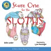 Score One for the Sloths - Helen Lester, Lynn Munsinger